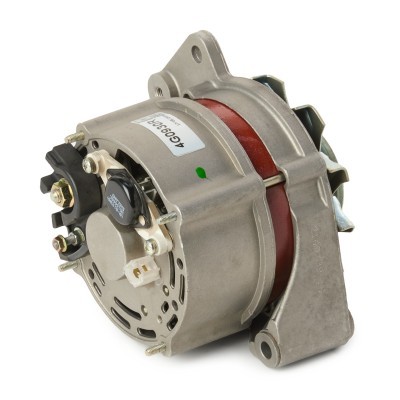 Alternator RIDEX 4G0930R 4G0930R - photo 4