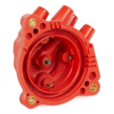 Distributor cap RIDEX 692D0065 692D0065 - photo 4