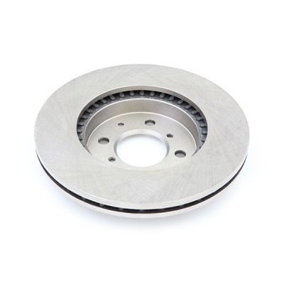 Brake Disc RIDEX 82B0970 82B0970 - photo 4