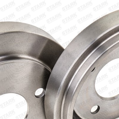 Brake Drum Stark SKBDM-0800063 SKBDM-0800063 - photo 4