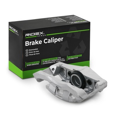 Brake Caliper RIDEX 78B1804R 78B1804R - photo 2