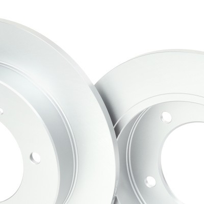 Brake Disc RIDEX 82B0147P 82B0147P - photo 5