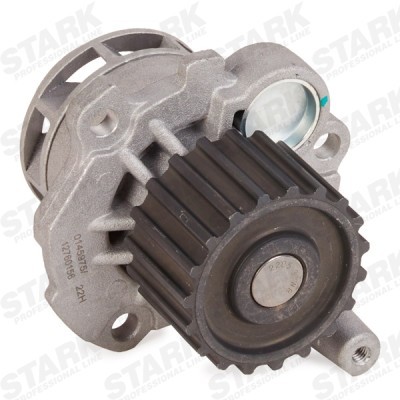 Water Pump, Engine Cooling Stark SKWP-0520329 SKWP-0520329 - photo 3