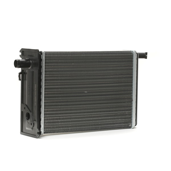 Radiator, Interior Heating RIDEX 467H0078 467H0078 - photo 1