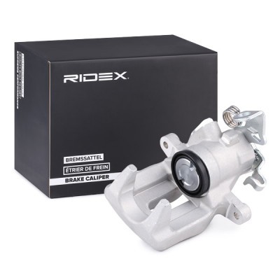 Brake Caliper RIDEX 78B0516 78B0516 - photo 2