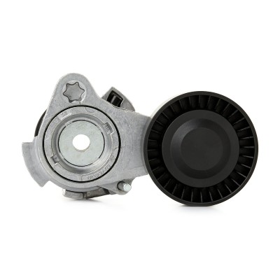 Belt Tensioner V-Ribbed Belt RIDEX 541V0022P 541V0022P - photo 5