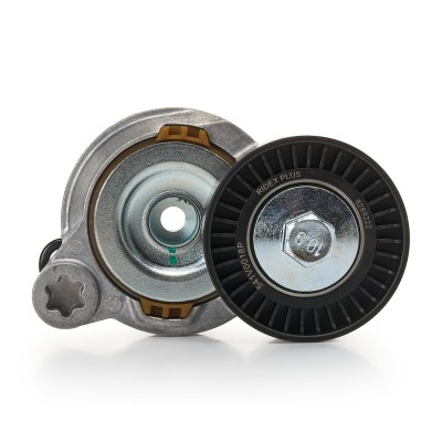 Belt Tensioner V-Ribbed Belt RIDEX 541V0018P 541V0018P - photo 5