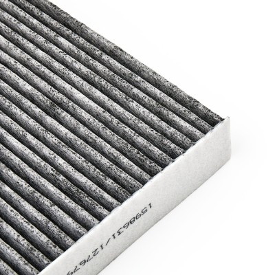 Cabin Air Filter RIDEX 424I0417 424I0417 - photo 11