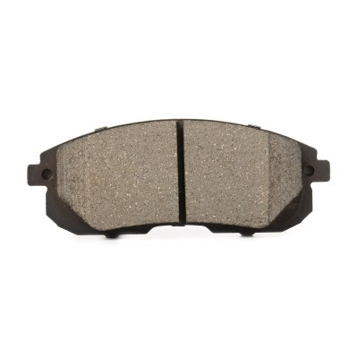 Brake Pads Set RIDEX 402B0508P 402B0508P - photo 6