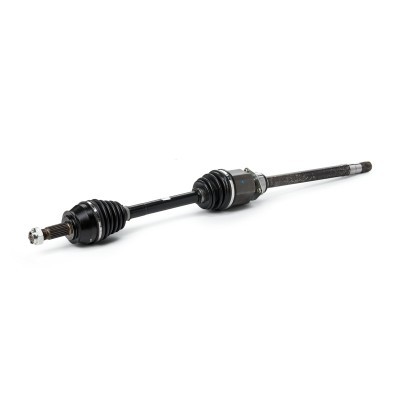 Drive Shaft RIDEX 13D2204R 13D2204R - photo 3