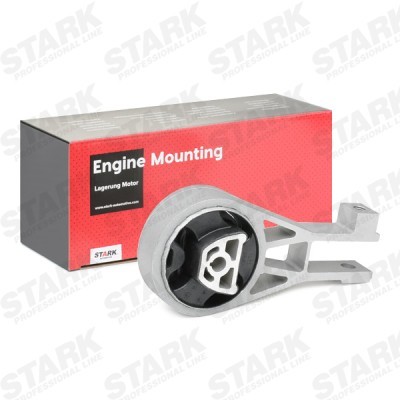 Engine Mounting Stark SKEM-0660258 SKEM-0660258 - photo 2