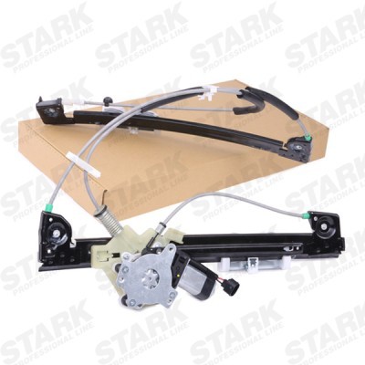 Window Regulator Stark SKWR-0420265 SKWR-0420265 - photo 2
