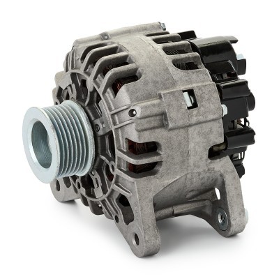 Alternator RIDEX 4G0446R 4G0446R - photo 2
