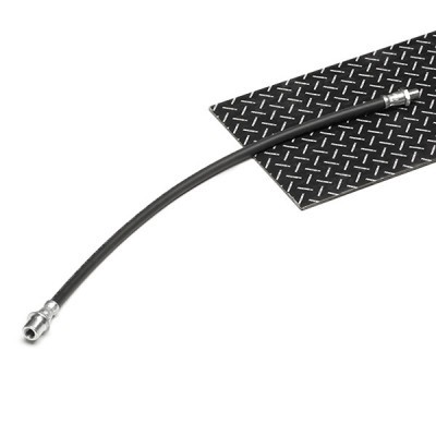 Brake Hose RIDEX 83B0283 83B0283 - photo 3