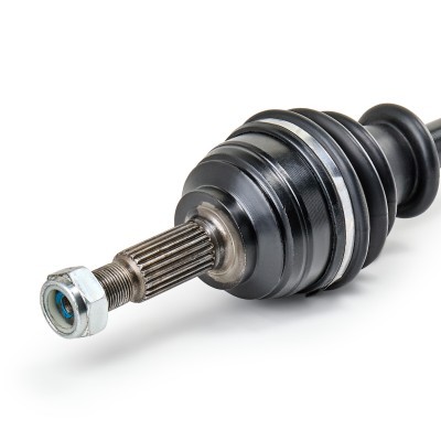Drive Shaft RIDEX 13D0848R 13D0848R - photo 5