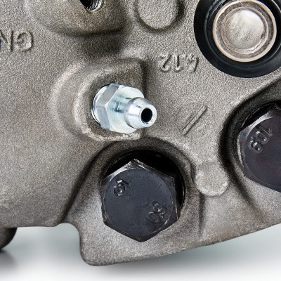 Brake Caliper RIDEX 78B3334R 78B3334R - photo 6