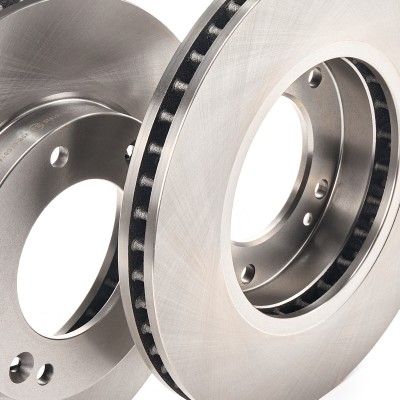 Brake Disc RIDEX 82B0708 82B0708 - photo 11