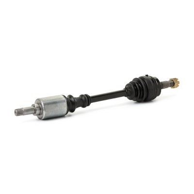 Drive Shaft RIDEX 13D0815R 13D0815R - photo 4