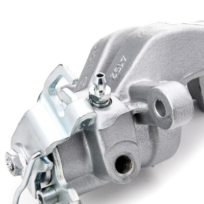 Brake Caliper RIDEX 78B0100R 78B0100R - photo 5