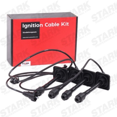 Ignition Cable Kit Stark SKIC-0030030 SKIC-0030030 - photo 2