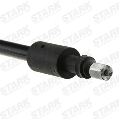 Cable Pull, Parking Brake Stark SKCPB-1050231 SKCPB-1050231 - photo 4