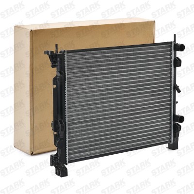 Radiator, Engine Cooling Stark SKRD-0121294 SKRD-0121294 - photo 3