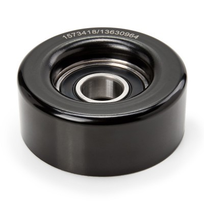 Belt Tensioner V-Ribbed Belt RIDEX 310T0102 310T0102 - photo 5