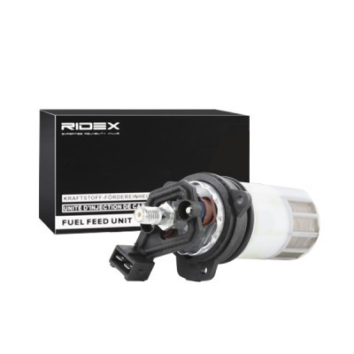 Pump, Fuel Pre-Supply RIDEX 458F0111 458F0111 - photo 3