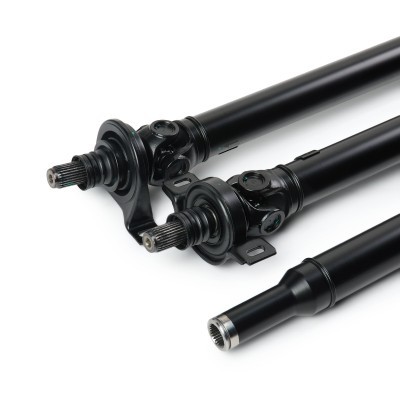 Drive Shaft RIDEX 3675A0028 3675A0028 - photo 5