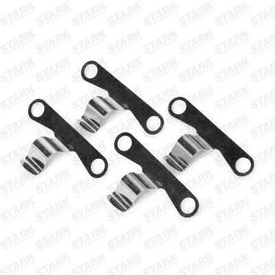 Brake Shoe Pin Set Stark SKAKB-1580053 SKAKB-1580053 - photo 6