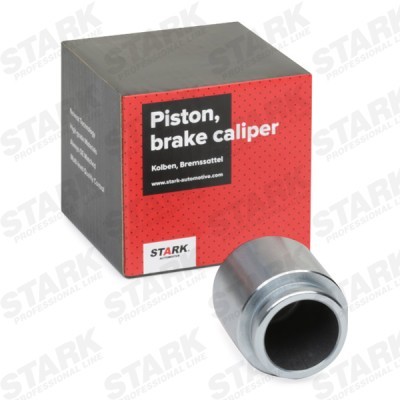 Piston, Brake Caliper Stark SKPBC-1660004 SKPBC-1660004 - photo 2