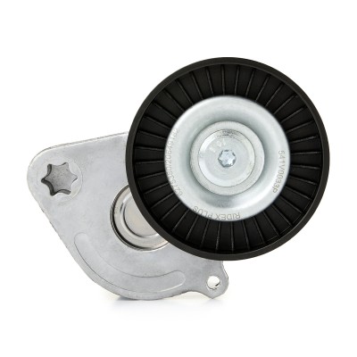 Belt Tensioner V-Ribbed Belt RIDEX 541V0033P 541V0033P - photo 5