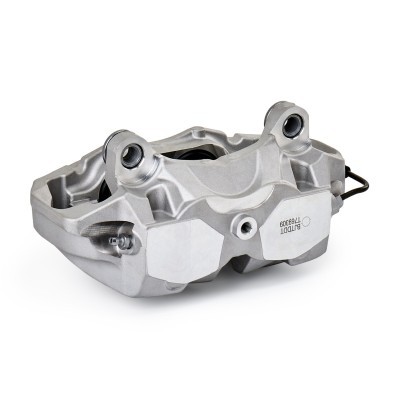 Brake Caliper RIDEX 78B3001R 78B3001R - photo 4