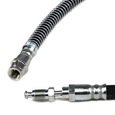 Brake Hose RIDEX 83B0385 83B0385 - photo 6