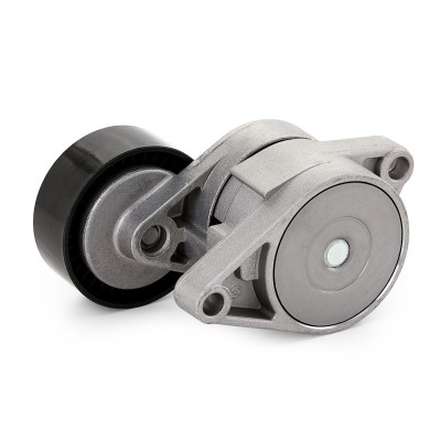 Belt Tensioner V-Ribbed Belt RIDEX 541V0007 541V0007 - photo 4