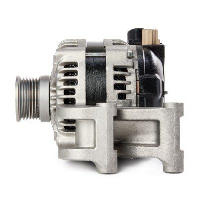 Alternator RIDEX 4G0108R 4G0108R - photo 4