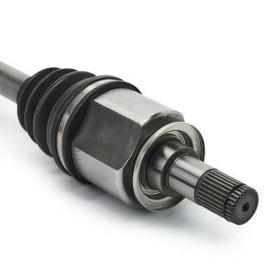 Drive Shaft RIDEX 13D0880 13D0880 - photo 6