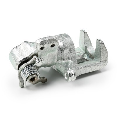 Brake Caliper RIDEX 78B1635R 78B1635R - photo 4