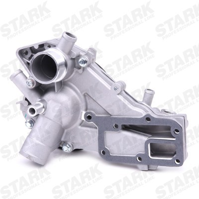Water Pump, Engine Cooling Stark SKWP-0520456 SKWP-0520456 - photo 4