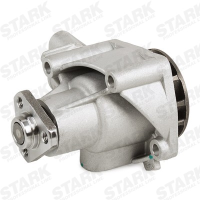 Water Pump, Engine Cooling Stark SKWP-0520447 SKWP-0520447 - photo 3