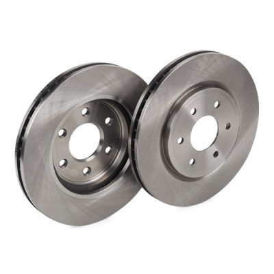 Brake Disc RIDEX 82B0307 82B0307 - photo 6