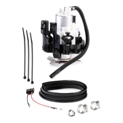 Pump, Fuel Pre-Supply RIDEX 458F13737 458F13737 - photo 3