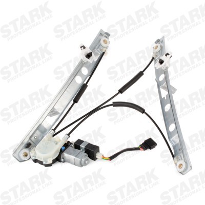 Window Regulator Stark SKWR-0420263 SKWR-0420263 - photo 3