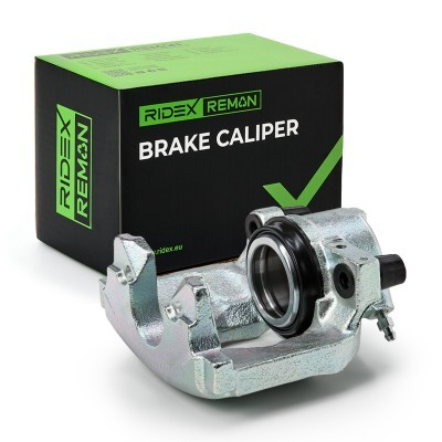Brake Caliper RIDEX 78B1421R 78B1421R - photo 2