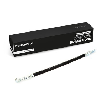 Brake Hose RIDEX 83B0271 83B0271 - photo 2