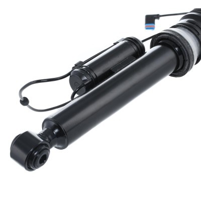 Bellow, Air Suspension RIDEX 4118A0006 4118A0006 - photo 5