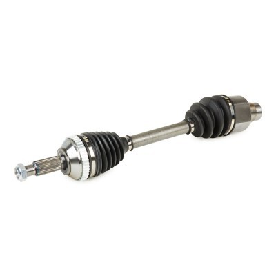 Drive Shaft RIDEX 13D0283 13D0283 - photo 3