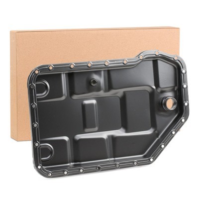 Automatic transmission oil pan RIDEX 3105O0030 3105O0030 - photo 1