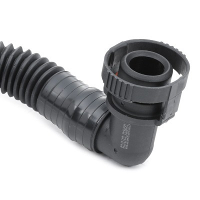 Hose, cylinder head cover breather RIDEX 1600H16000041 1600H16000041 - photo 4