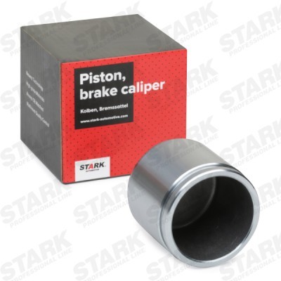 Piston, Brake Caliper Stark SKPBC-1660049 SKPBC-1660049 - photo 2
